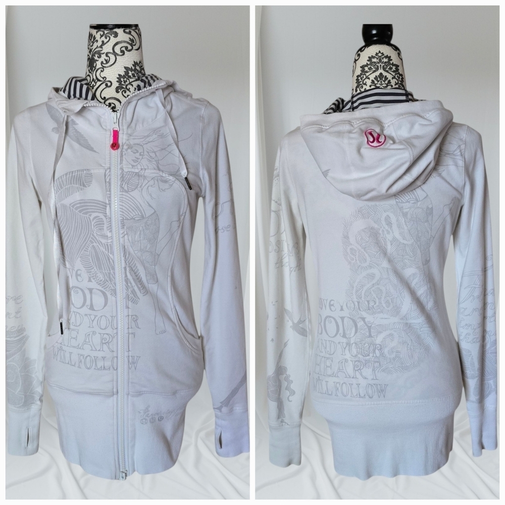 Lululemon Wear With All Jacket size 6 - Picture 16 of 16